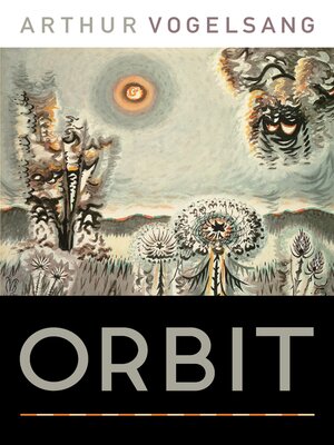 cover image of Orbit